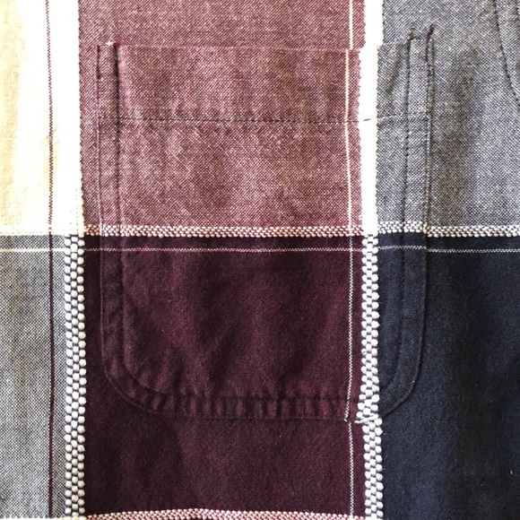 Fiorlini International Colorblock Zip Up - Picture 7 of 8